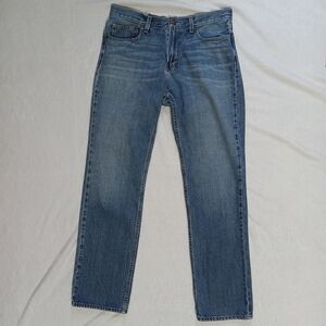 Hollister Men's Straight Leg Jeans size 32×32